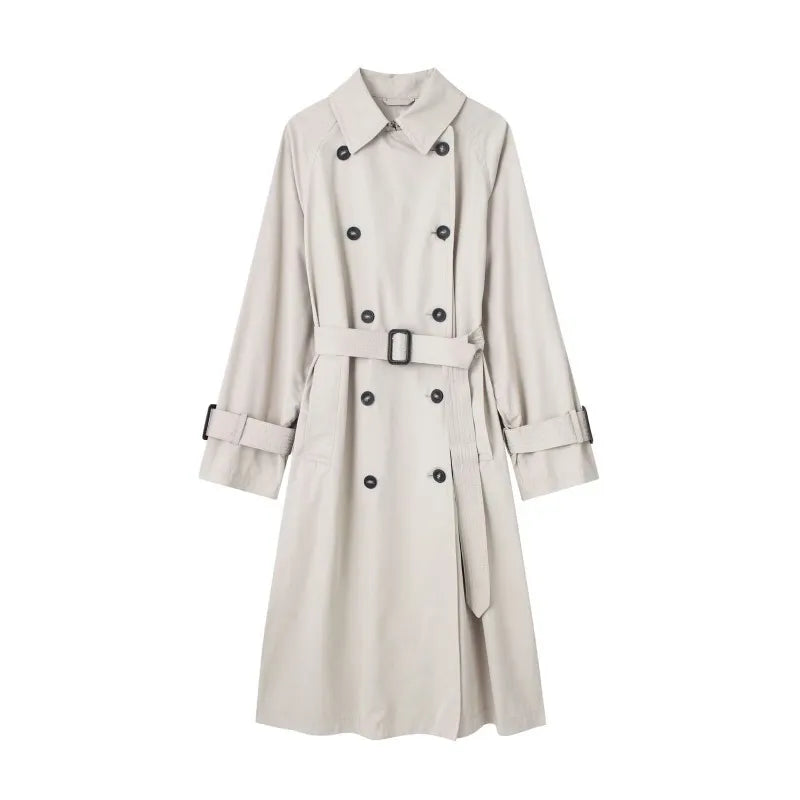 JO | Classic and elegant winter coat