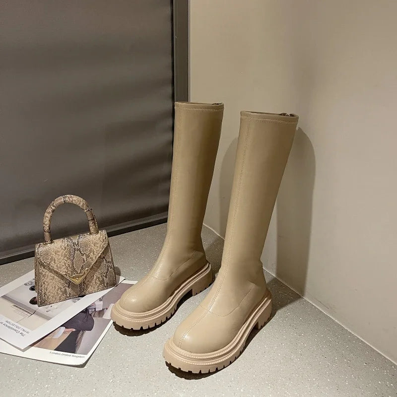 Casual and Supportive Orthopedic Heels
