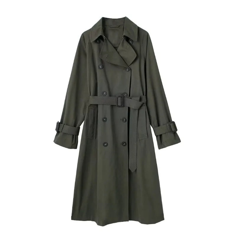 JO | Classic and elegant winter coat
