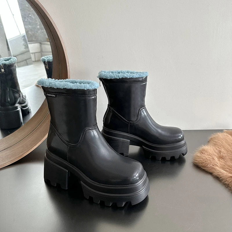 Comfortable and Fashionable Orthopedic Heels