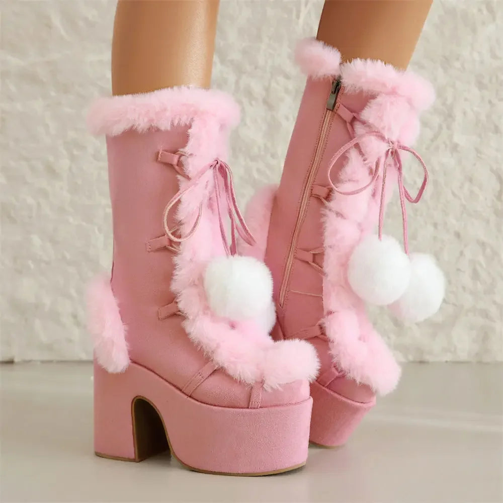 Casual and Supportive Orthopedic Heels