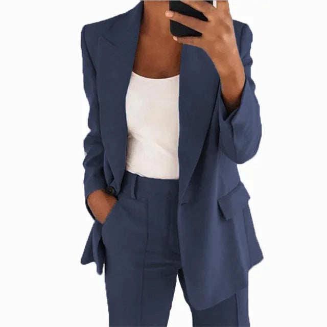 JO | Casual and fashionable general jacket