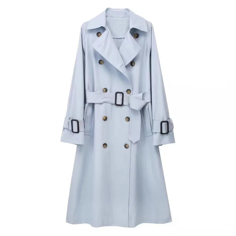 JO | Classic and elegant winter coat