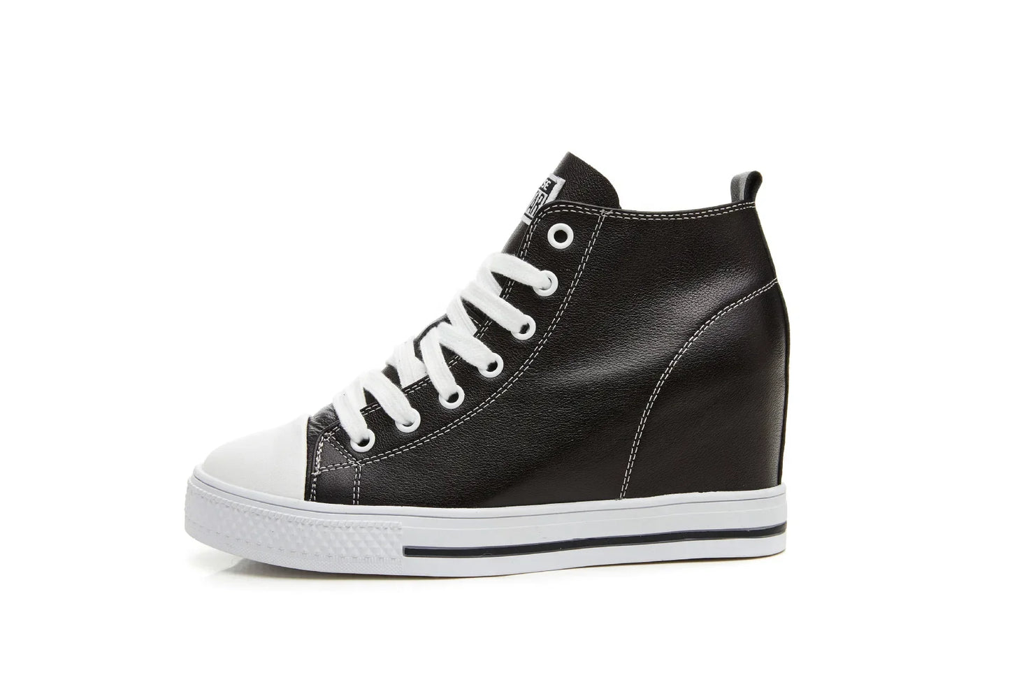 Fashionable and Supportive Orthopedic Heels