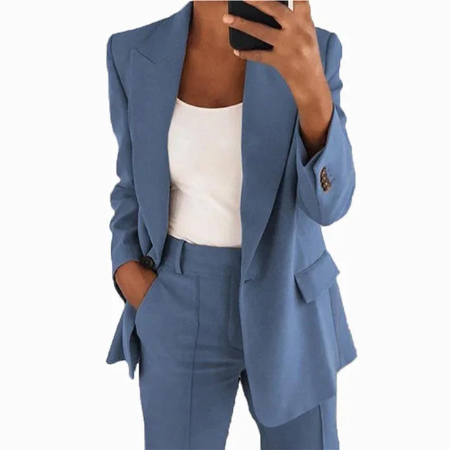 JO | Casual and fashionable general jacket
