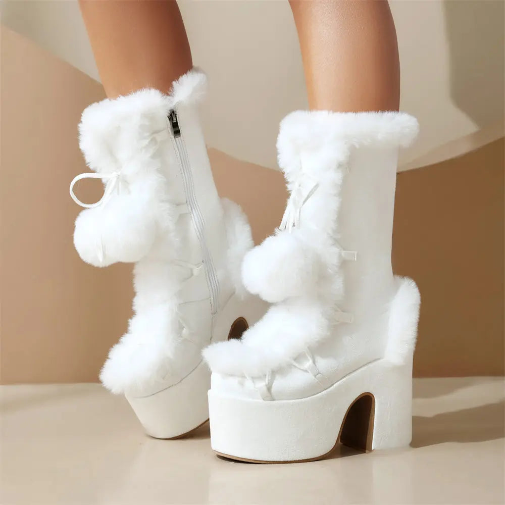 Casual and Supportive Orthopedic Heels