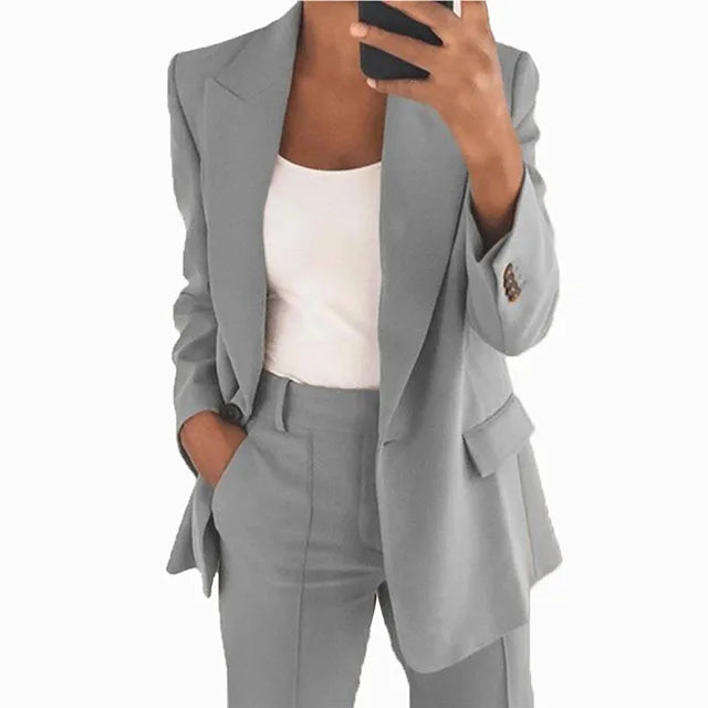 JO | Casual and fashionable general jacket