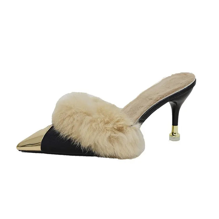 Comfortable and Fashionable Orthopedic Heels