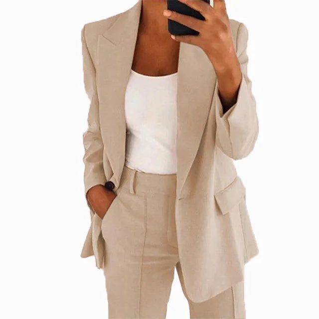 JO | Casual and fashionable general jacket