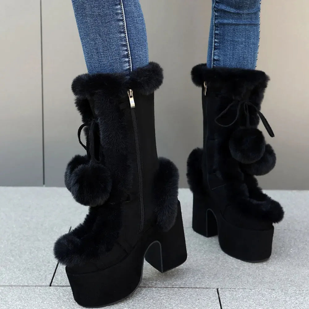 Casual and Supportive Orthopedic Heels