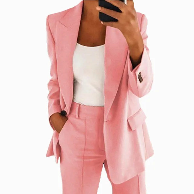 JO | Casual and fashionable general jacket
