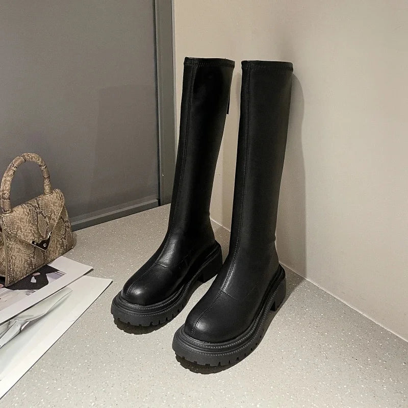 Casual and Supportive Orthopedic Heels