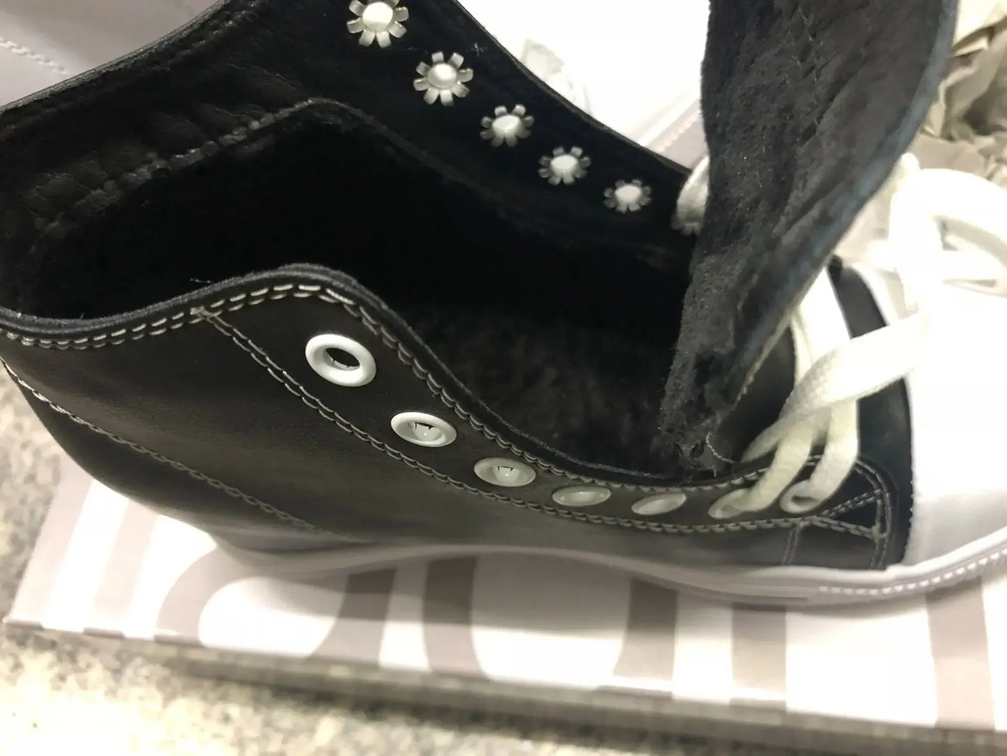 Fashionable and Supportive Orthopedic Heels