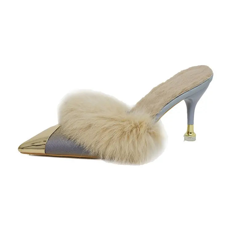 Comfortable and Fashionable Orthopedic Heels