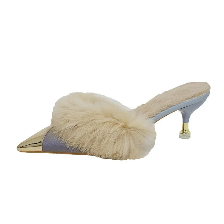 Comfortable and Fashionable Orthopedic Heels
