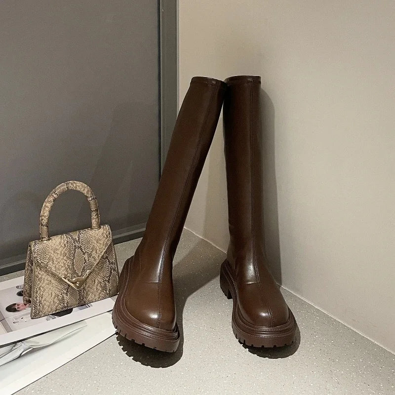 Casual and Supportive Orthopedic Heels