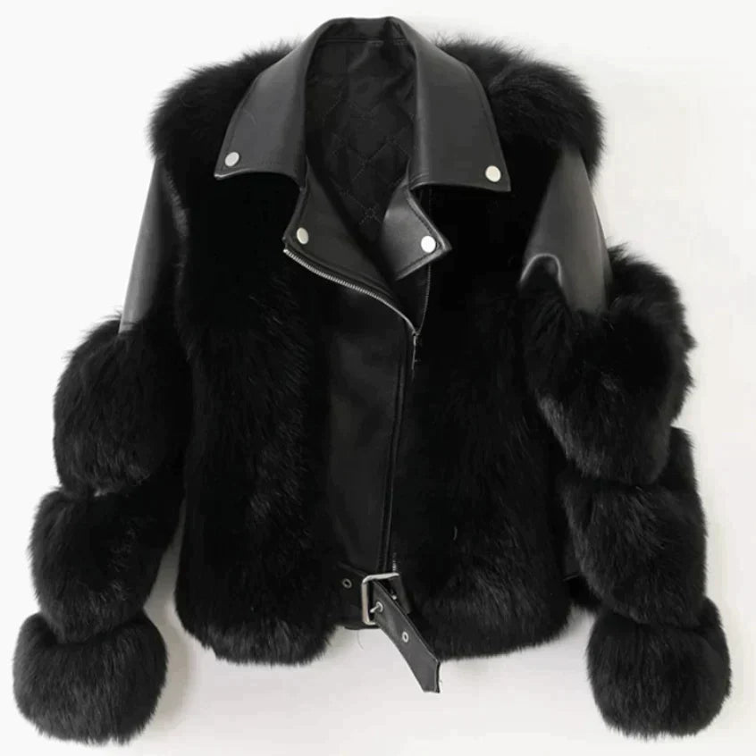 JO | Modern and versatile winter jacket