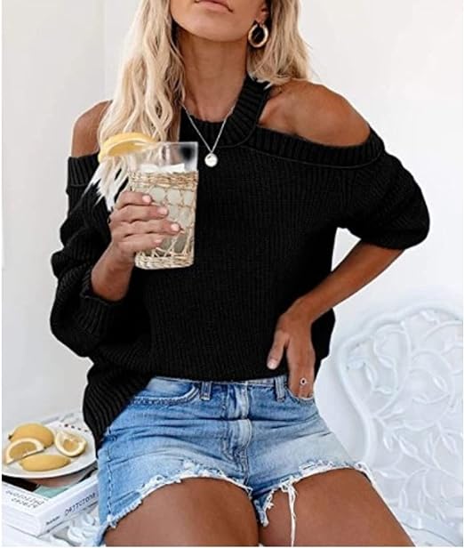 JO | Elegant and versatile winter sweater