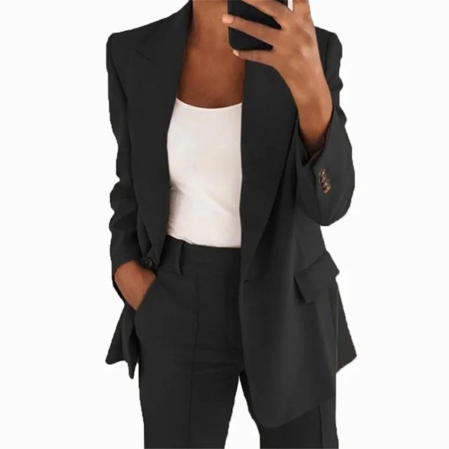 JO | Casual and fashionable general jacket