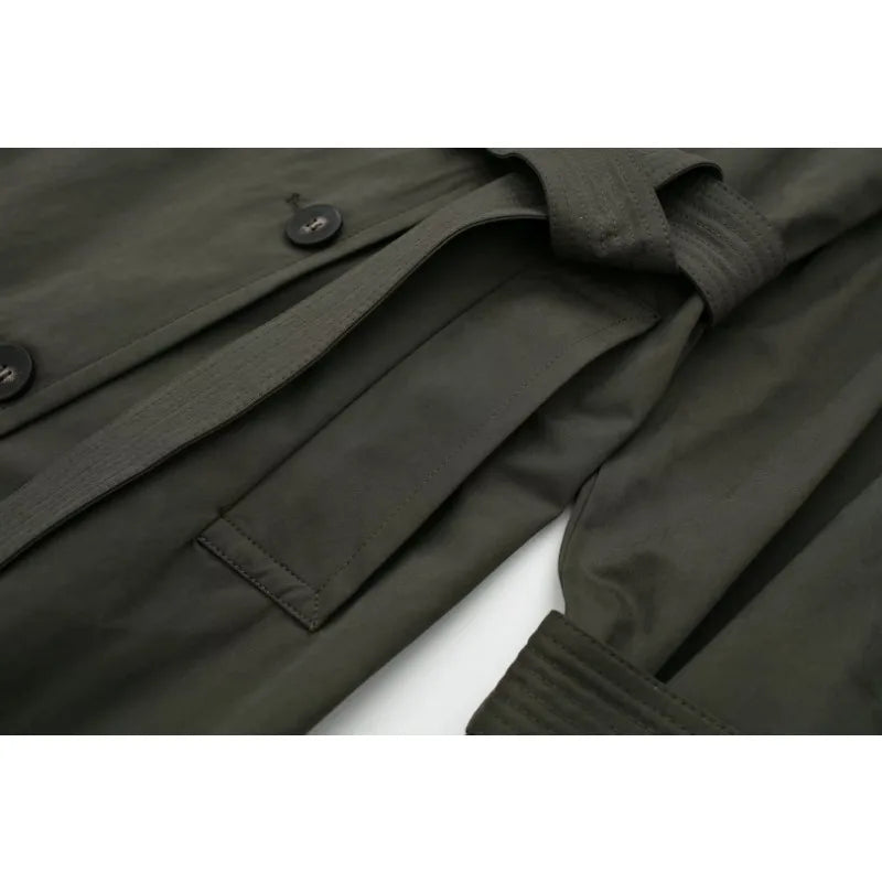 JO | Classic and elegant winter coat