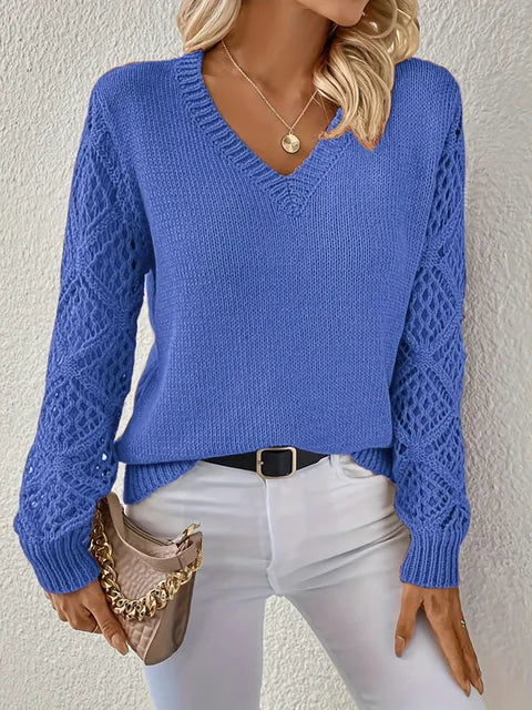 JO | Modern and fashionable general sweater