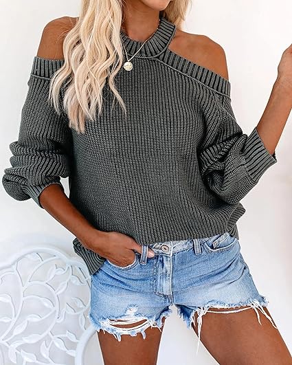 JO | Elegant and versatile winter sweater