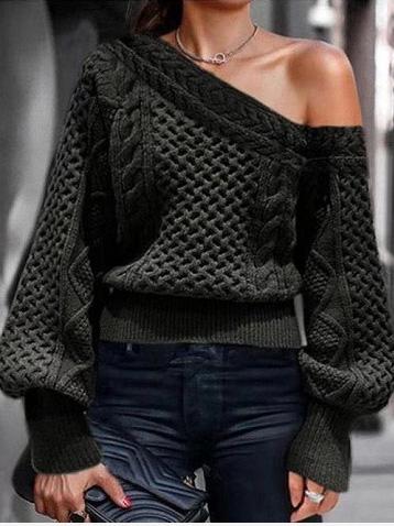 JO | Casual and effortless sweater