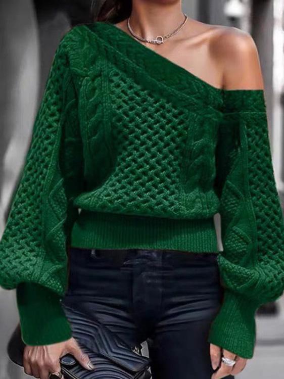 JO | Casual and effortless sweater