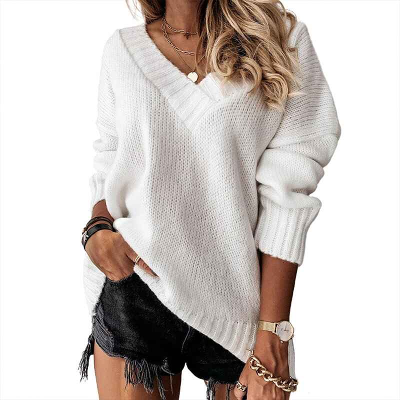 JO | Casual and stylish winter sweater