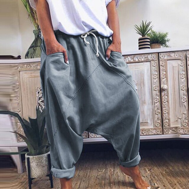 JO | Effortless and elegant pants