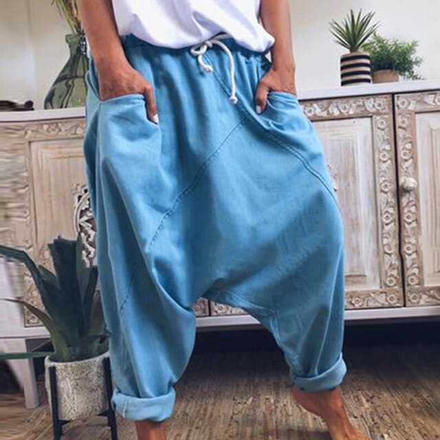 JO | Effortless and elegant pants