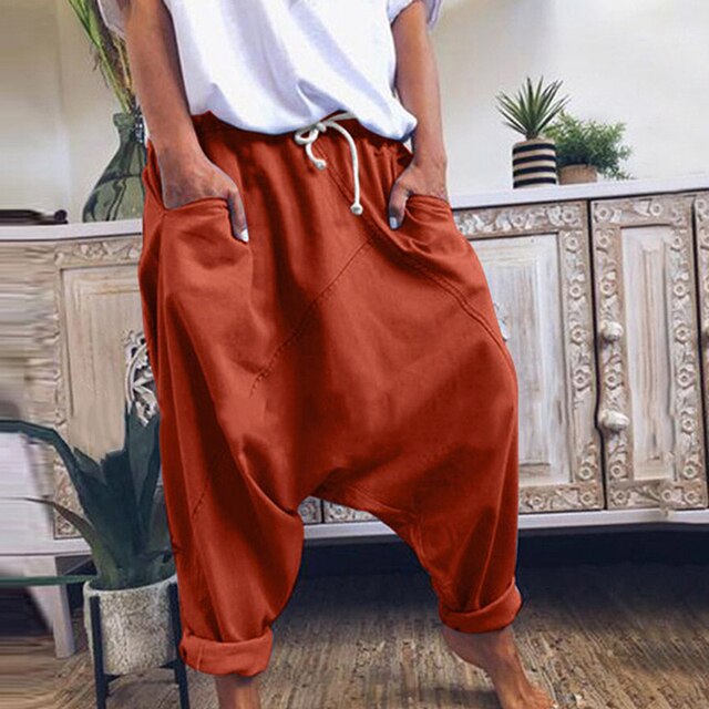 JO | Effortless and elegant pants