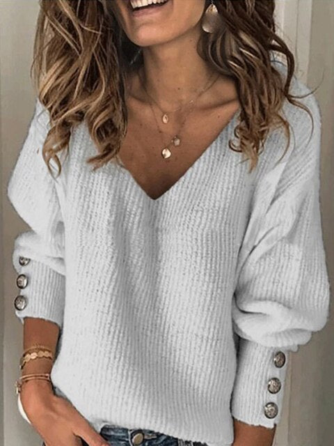 JO | Versatile and comfortable general sweater