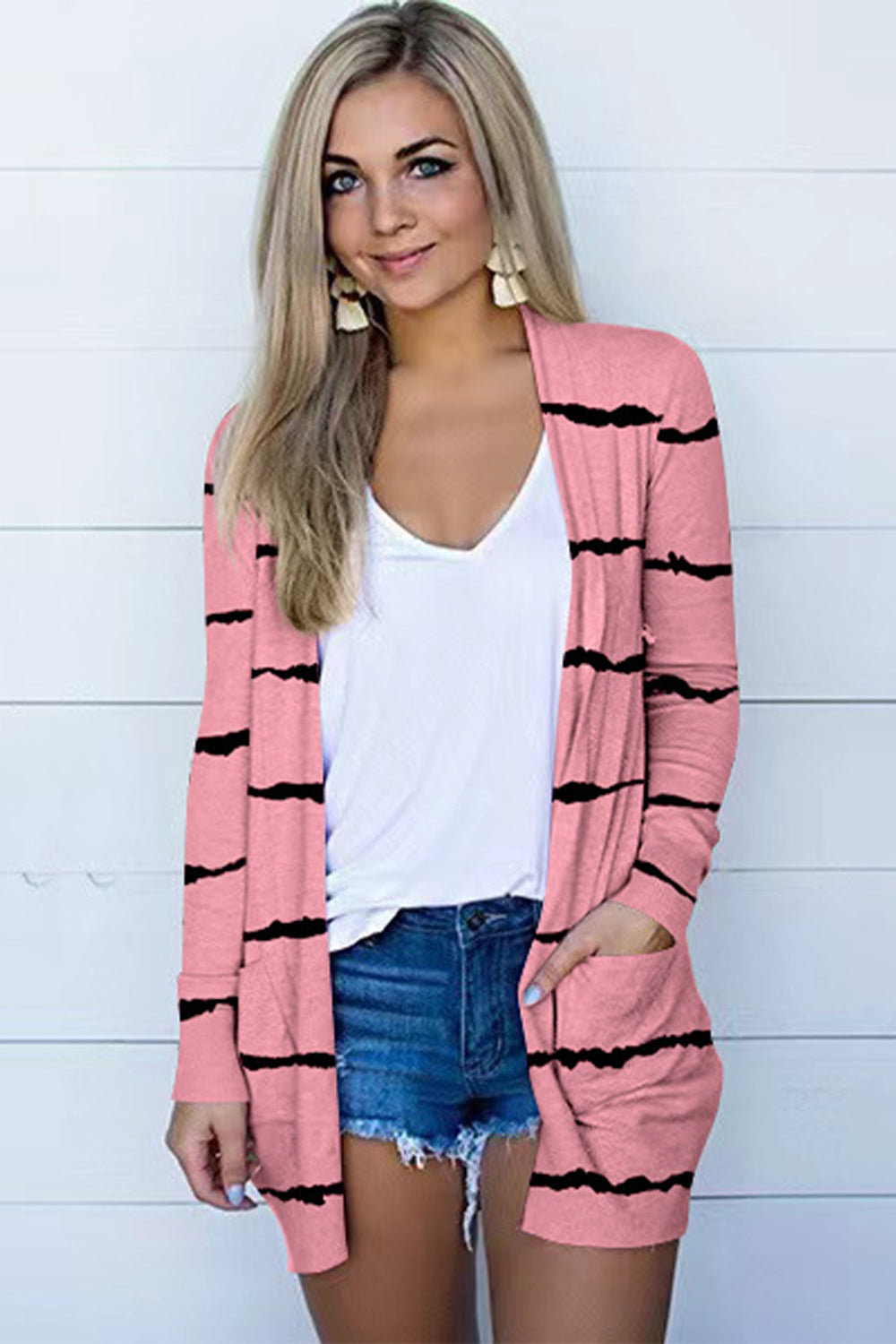 JO | Comfortable and stylish winter cardigan