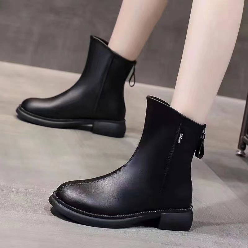JO | Comfortable and stylish boots
