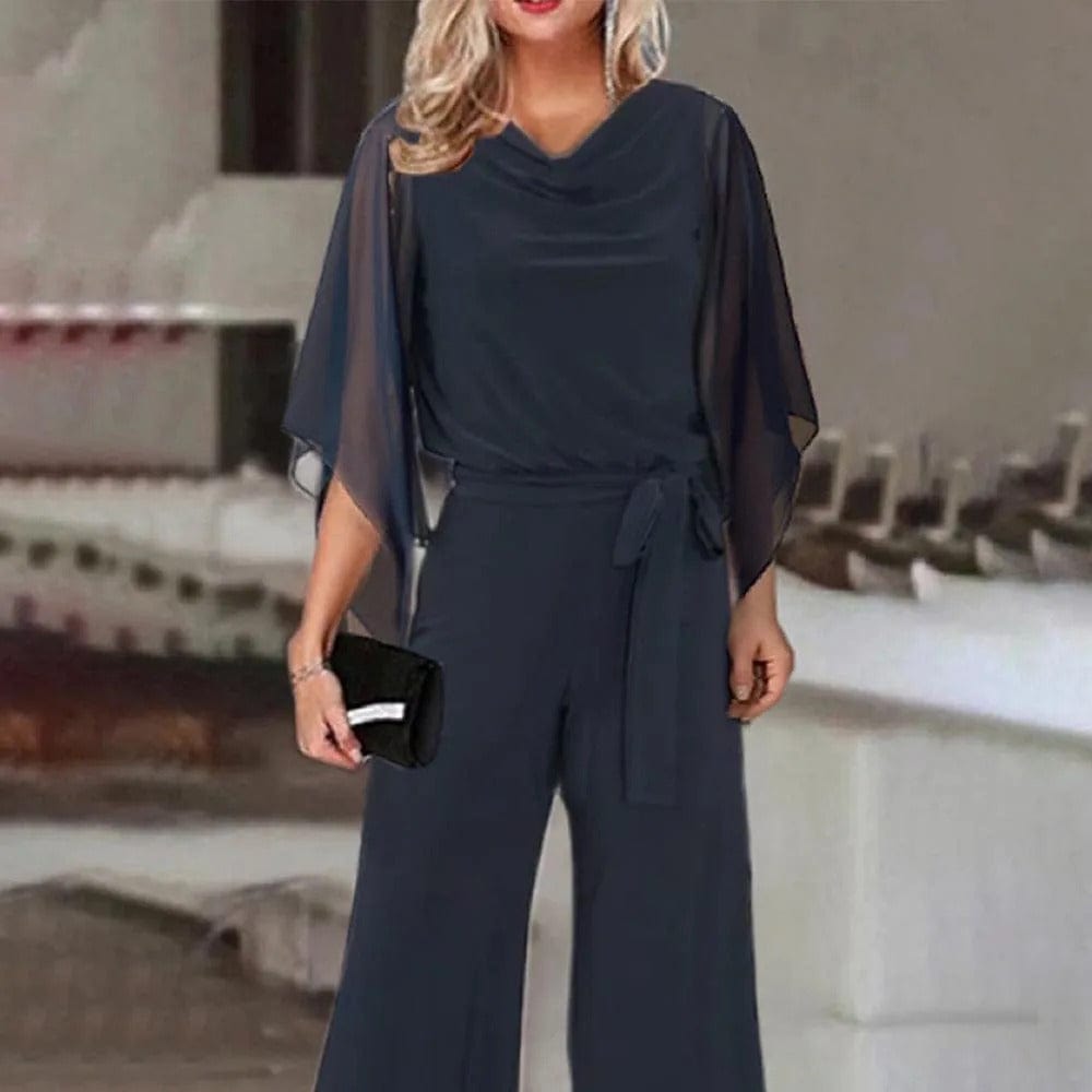 JO | One-piece jumpsuit