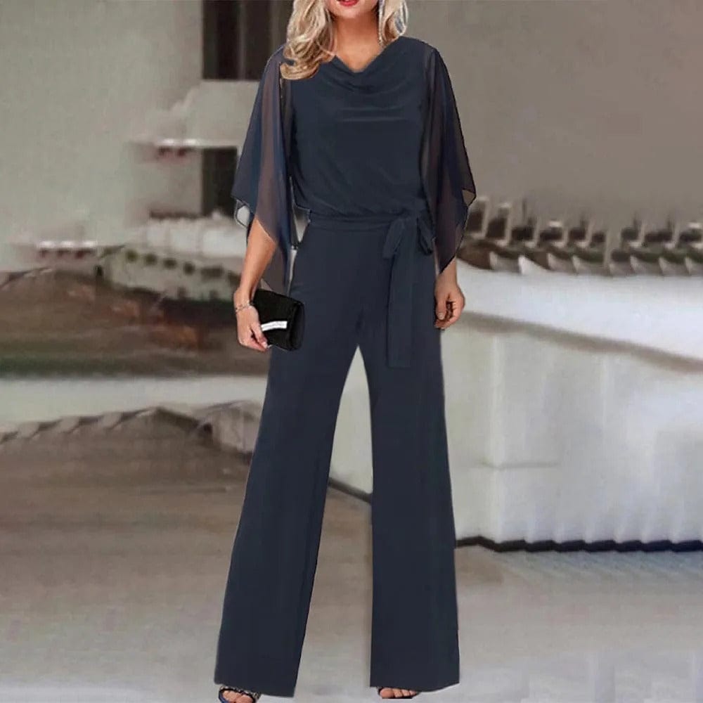 JO | One-piece jumpsuit