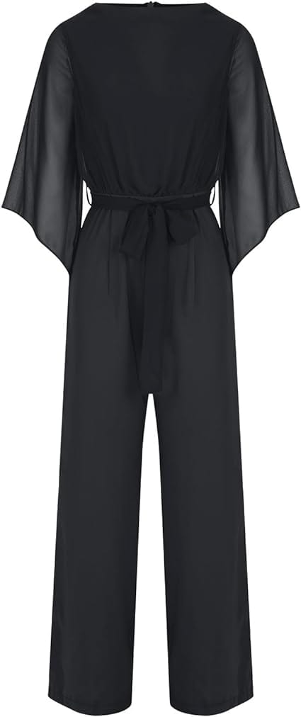 JO | One-piece jumpsuit