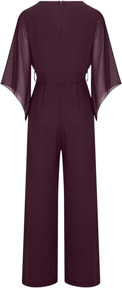 JO | One-piece jumpsuit
