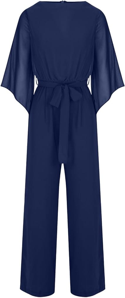 JO | One-piece jumpsuit