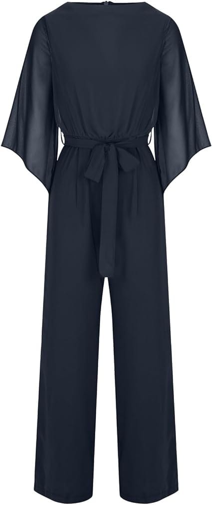 JO | One-piece jumpsuit
