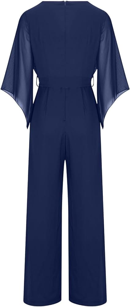 JO | One-piece jumpsuit