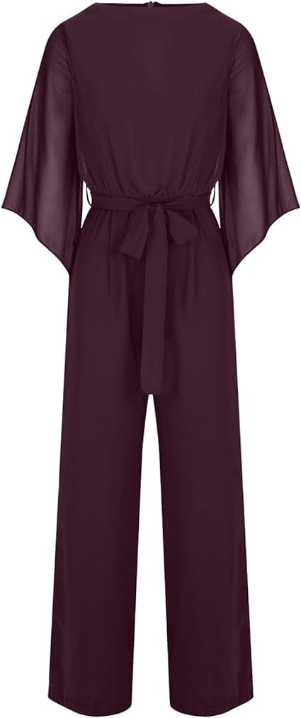 JO | One-piece jumpsuit