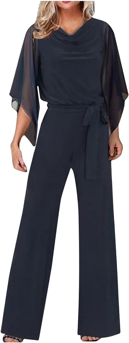 JO | One-piece jumpsuit