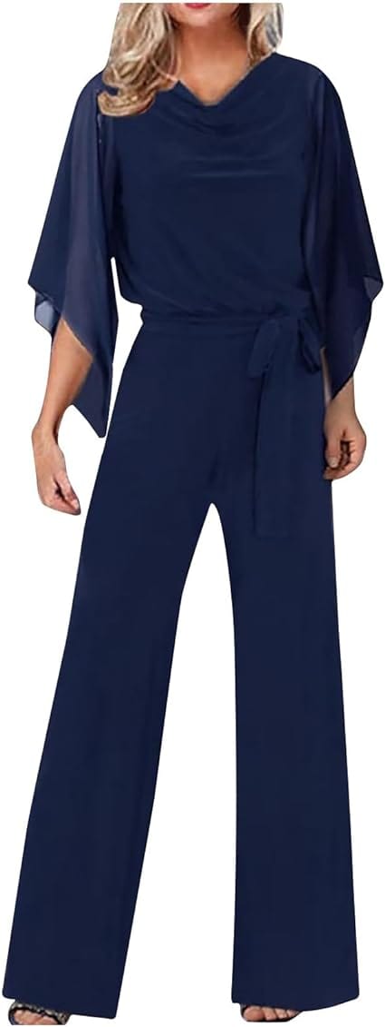 JO | One-piece jumpsuit