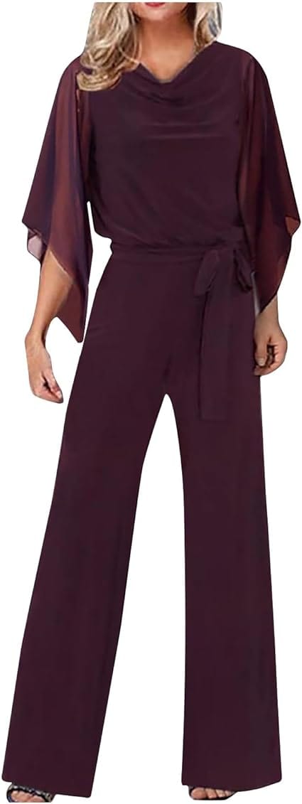 JO | One-piece jumpsuit