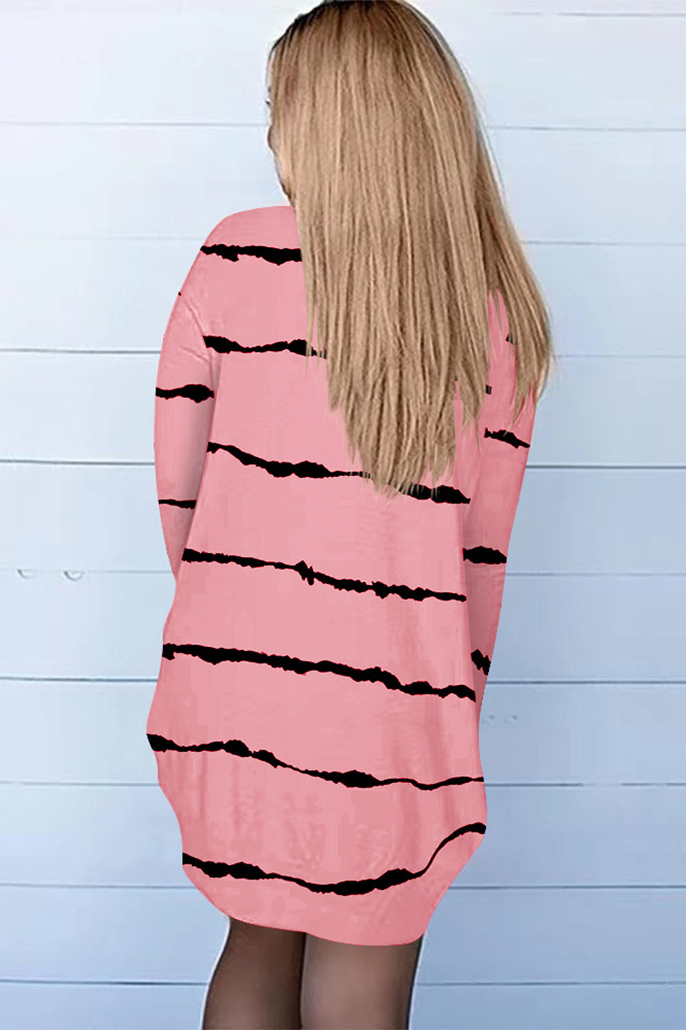 JO | Comfortable and stylish winter cardigan