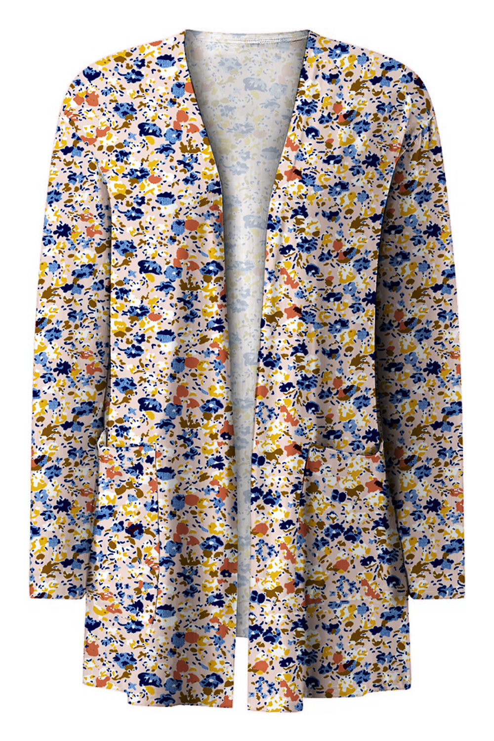 JO | Comfortable and stylish winter cardigan
