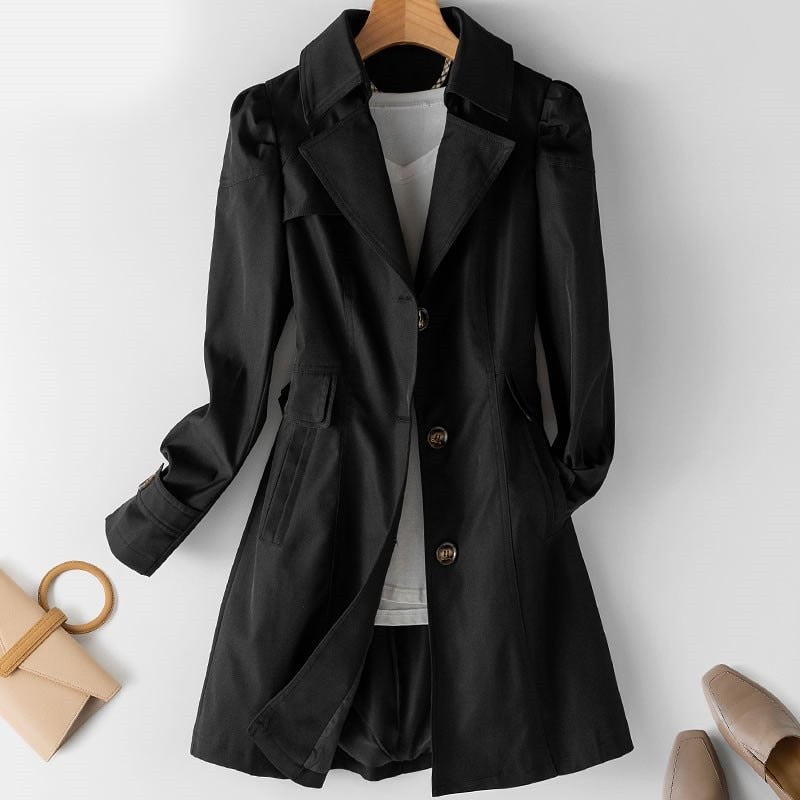 JO | Chic and versatile general coat