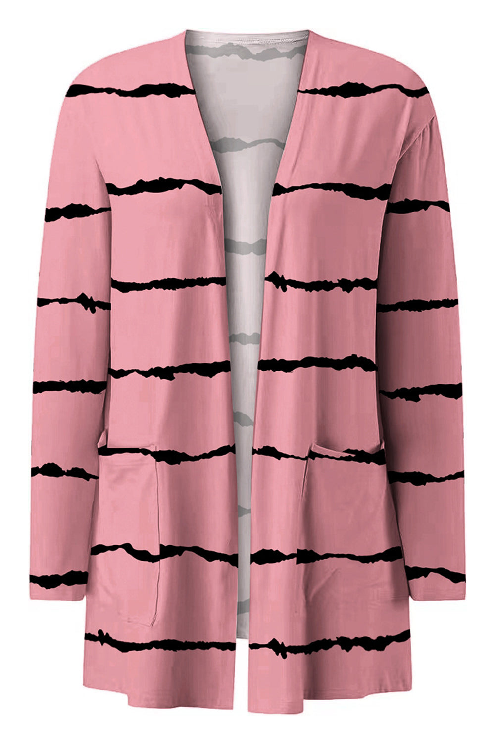 JO | Comfortable and stylish winter cardigan